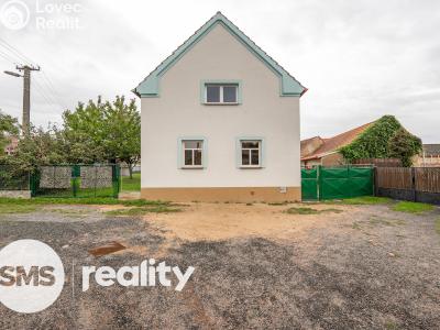 Продаж сімейного будинку Pičín č. 26