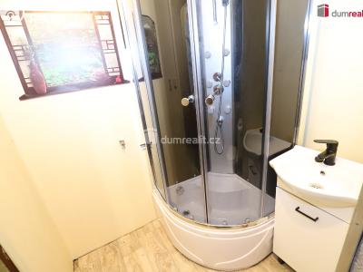 Rent apartment 1+1 Sokolov, Křížová č. 10