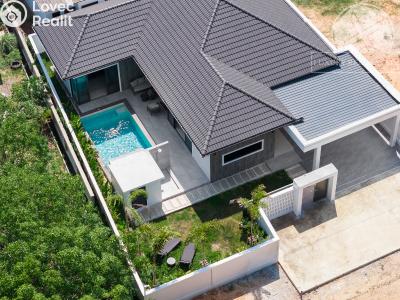 Продажа семейного дома Ao Nang, č. 4