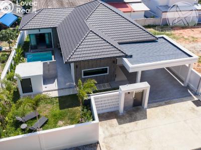 Продажа семейного дома Ao Nang, č. 5