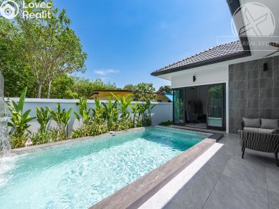 Продажа семейного дома Ao Nang, č. 8