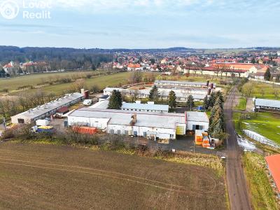 Prodej zemědělského objektu Lány, Zámecká 427 č. 3