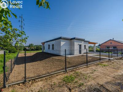 Prodej rodinného domu Havířov č. 2
