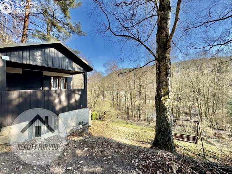 Продаж хатини Děčín, Vítova 300 č. 2
