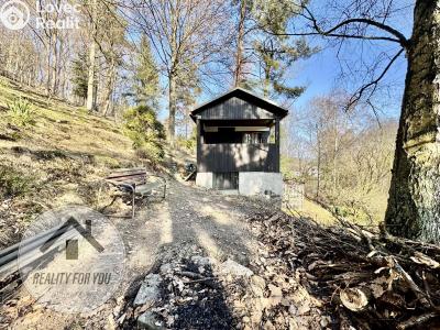 Prodej chaty Děčín, Vítova 300 č. 7