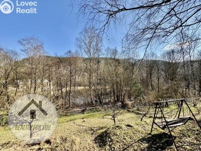 Prodej chaty Děčín, Vítova 300 č. 8
