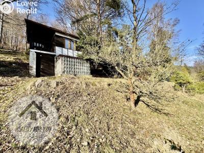 Prodej chaty Děčín, Vítova 300 č. 14