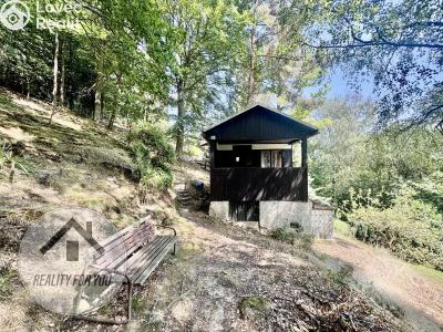 Prodej chaty Děčín, Vítova 300 č. 2