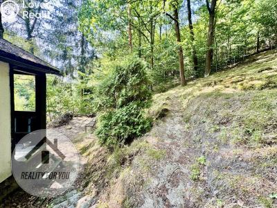 Prodej chaty Děčín, Vítova 300 č. 5
