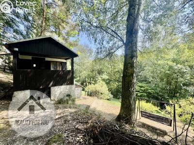 Prodej chaty Děčín, Vítova 300 č. 9
