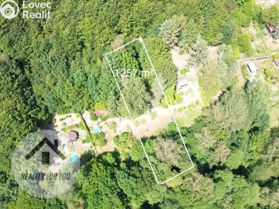 Prodej chaty Děčín, Vítova 300 č. 17