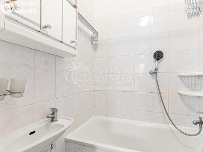 Продажа квартиры 1+1 Praha, Evropská č. 9