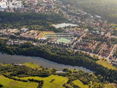 Продажа квартиры 1+1 Praha, Evropská č. 17