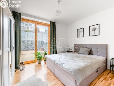 Pronájem kanceláře Roztoky, Nad vinicemi č. 24