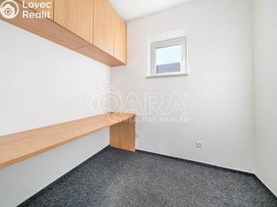 Prodej obchodního prostoru Sukorady č. 15