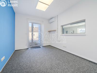Prodej kanceláře Sukorady č. 12