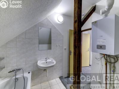 Prodej obchodního prostoru Svitavy, Vojanova č. 19