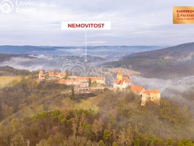 Продаж сімейного будинку Brno č. 30