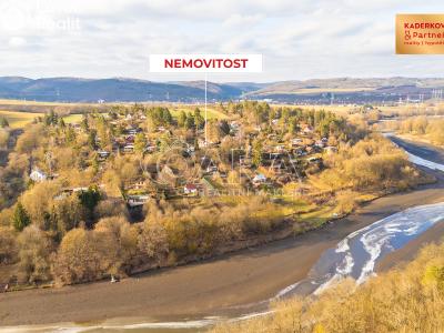 Продаж хатини Brno č. 37