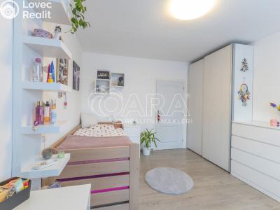 Prodej bytu 3+1 Ostrava, Lumírova č. 11