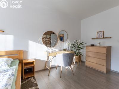 Prodej bytu 3+1 Ostrava, Lumírova č. 15