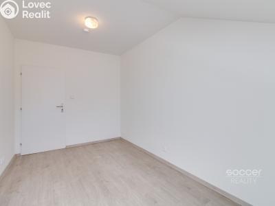 Rent apartment 2+KK Bakov nad Jizerou, Boleslavská č. 4