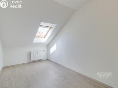 Rent apartment 2+KK Bakov nad Jizerou, Boleslavská č. 5