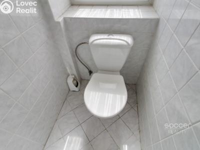 Rent apartment 2+KK Bakov nad Jizerou, Boleslavská č. 9