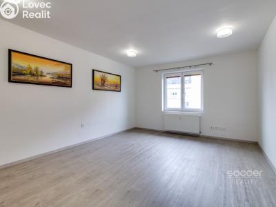 Pronájem bytu 2+KK Bakov nad Jizerou, Boleslavská č. 10