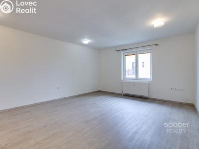 Pronájem bytu 2+KK Bakov nad Jizerou, Boleslavská č. 15