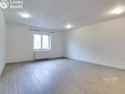 Pronájem bytu 2+KK Bakov nad Jizerou, Boleslavská č. 16