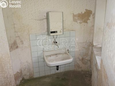 Prodej rodinného domu Hradec nad Svitavou č. 8