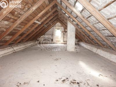 Prodej rodinného domu Hradec nad Svitavou č. 10