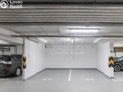Pronájem bytu 4+KK Praha, K Beranovu č. 27