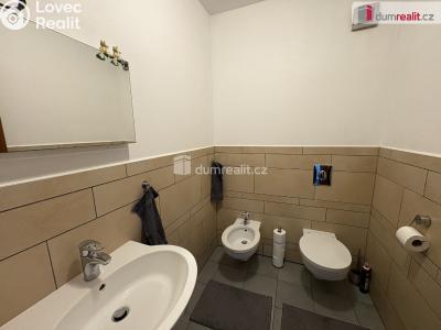 Продажа семейного дома Horky nad Jizerou č. 48