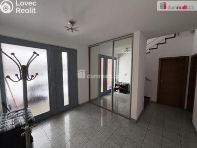Продажа семейного дома Horky nad Jizerou č. 51