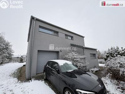 Продажа семейного дома Horky nad Jizerou č. 85