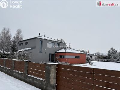 Продажа семейного дома Horky nad Jizerou č. 87