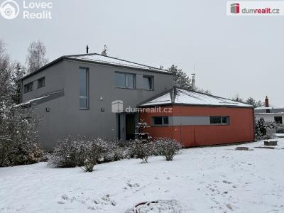Продажа семейного дома Horky nad Jizerou č. 31