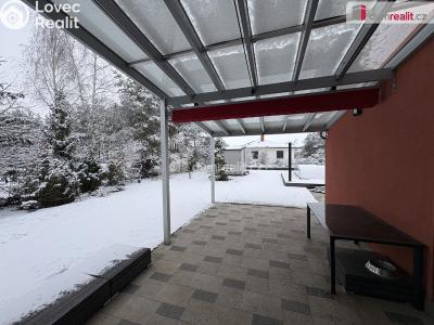 Продажа семейного дома Horky nad Jizerou č. 47