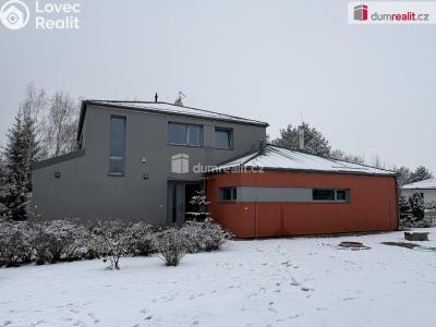 Продажа семейного дома Horky nad Jizerou č. 80