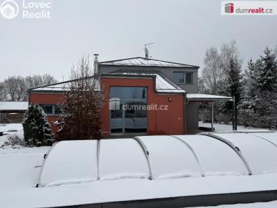 Продажа семейного дома Horky nad Jizerou č. 83