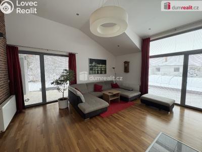 Продажа семейного дома Horky nad Jizerou č. 92