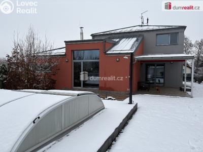 Продажа семейного дома Horky nad Jizerou č. 7