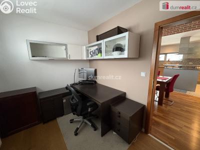 Продажа семейного дома Horky nad Jizerou č. 27