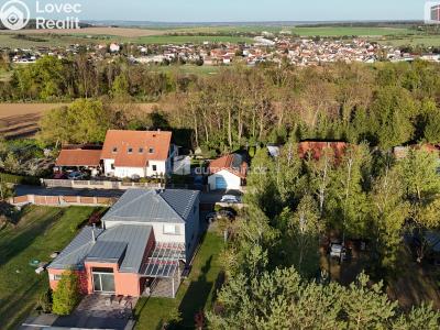 Продажа семейного дома Horky nad Jizerou č. 86