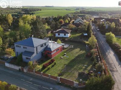 Продажа семейного дома Horky nad Jizerou č. 88