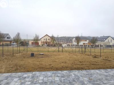 Prodej bytu 4+KK Vysoký Újezd, Na Výsluní 353 č. 5