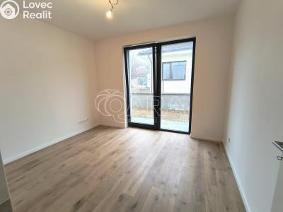 Prodej bytu 4+KK Vysoký Újezd, Na Výsluní 353 č. 15