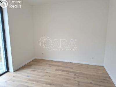 Prodej bytu 4+KK Vysoký Újezd, Na Výsluní 353 č. 18